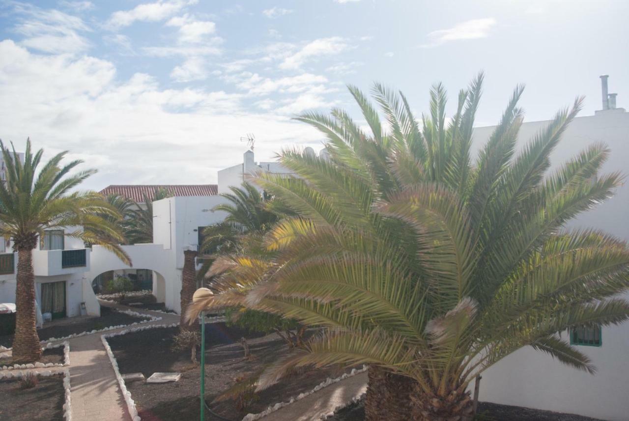 Fuerteventura Park Apartment Costa De Antigua Exterior photo